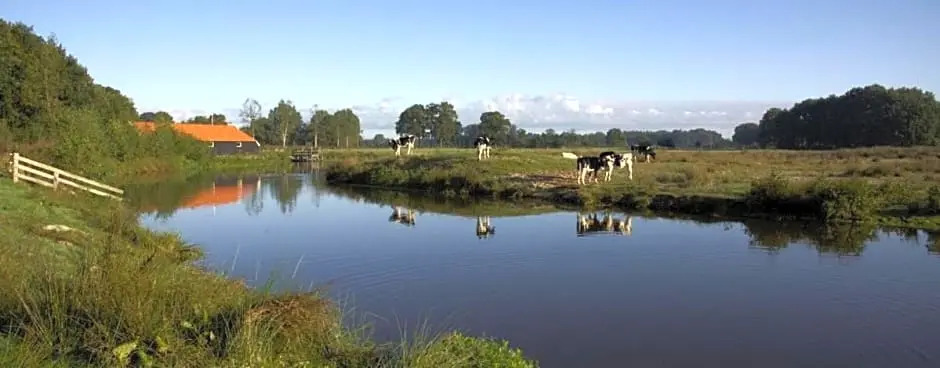 B&b Hellendoorn