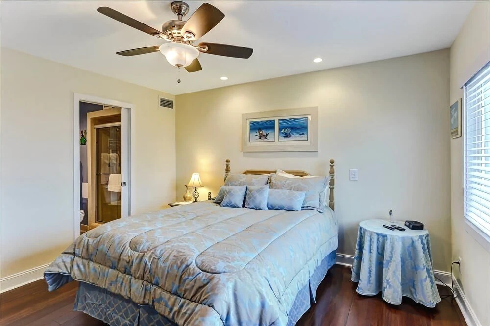 Sandpiper 95076 - 3 Br Townhouse