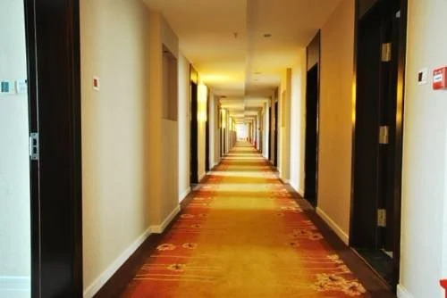 Chengdu Jinyi Hotel