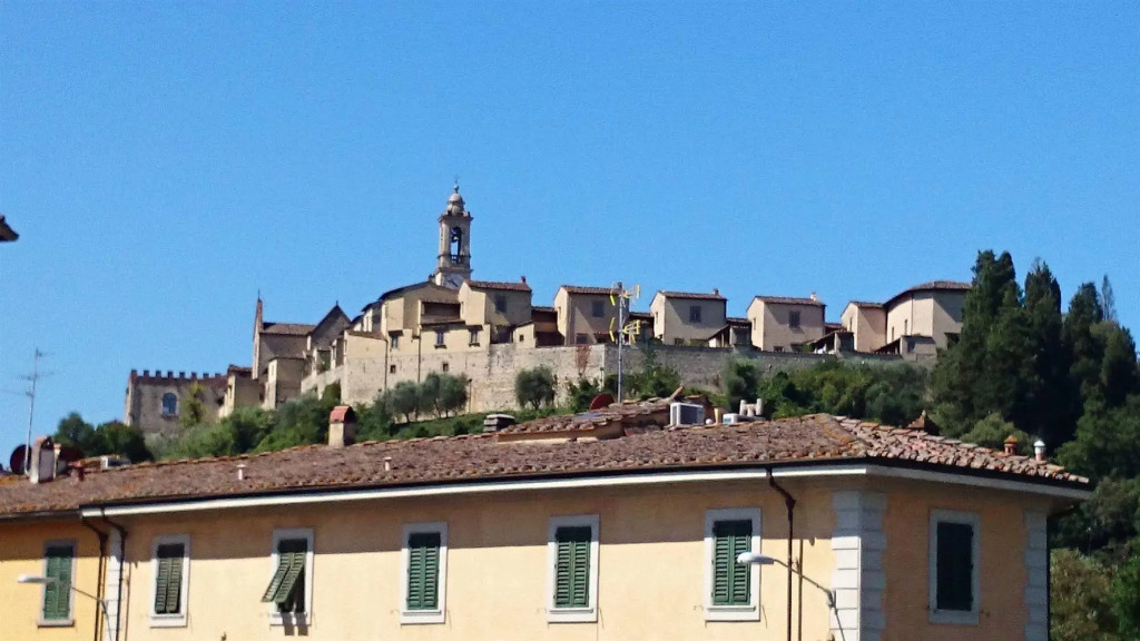 Hotel Sul Ponte