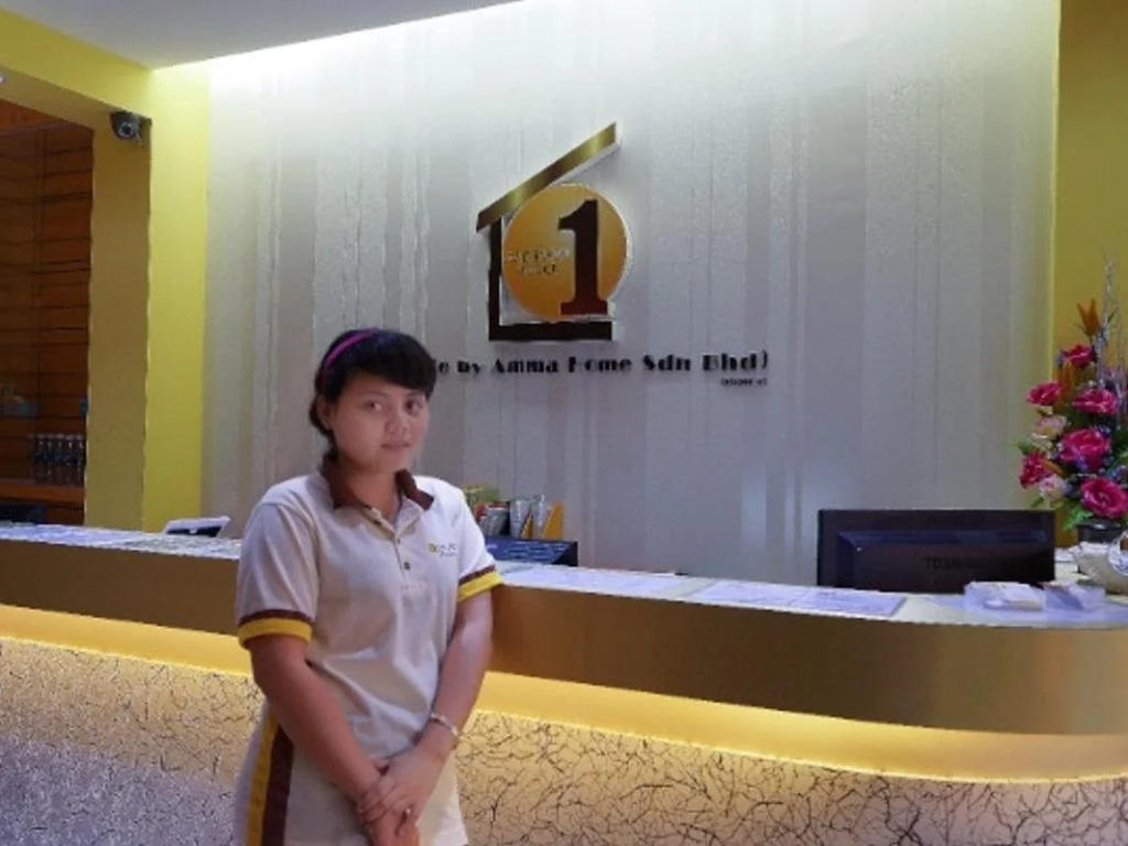 One Point Hotel