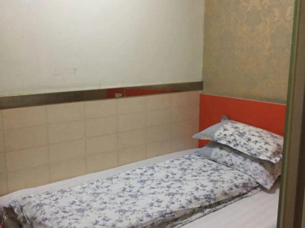 Fudun Holiday Hostel