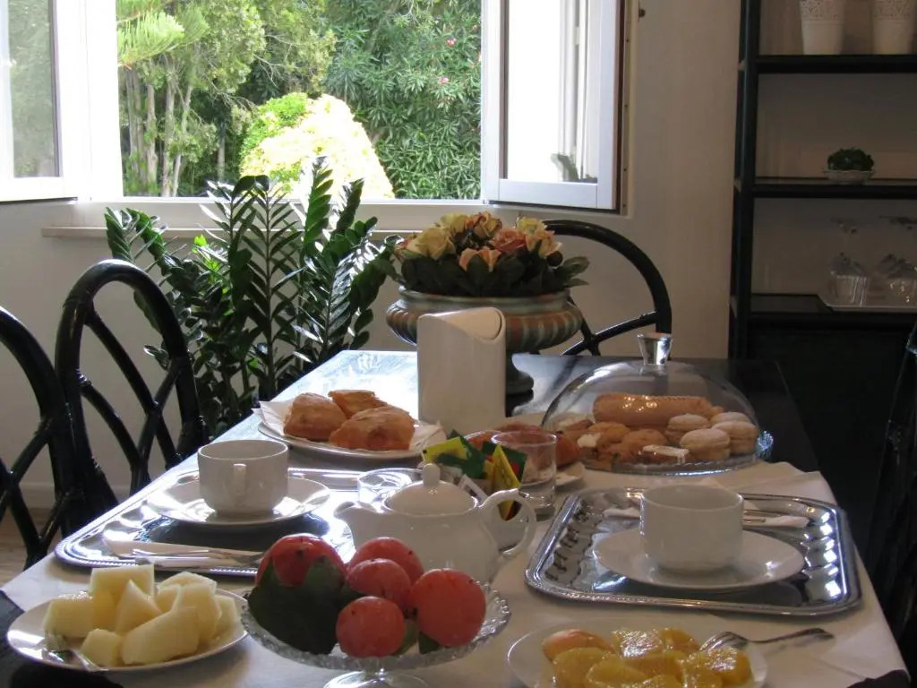 Arenosu Comfort Country Guesthouse