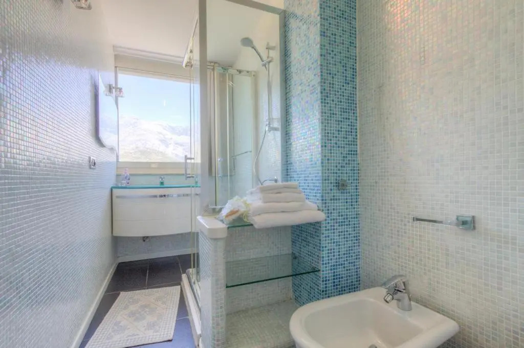 SPIAGGIA 350mt PANORAMICA ARIA COND INTERNET TERRAZZA 2CAMERE 2BAGNI