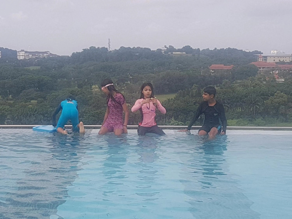 Suria Jelutong