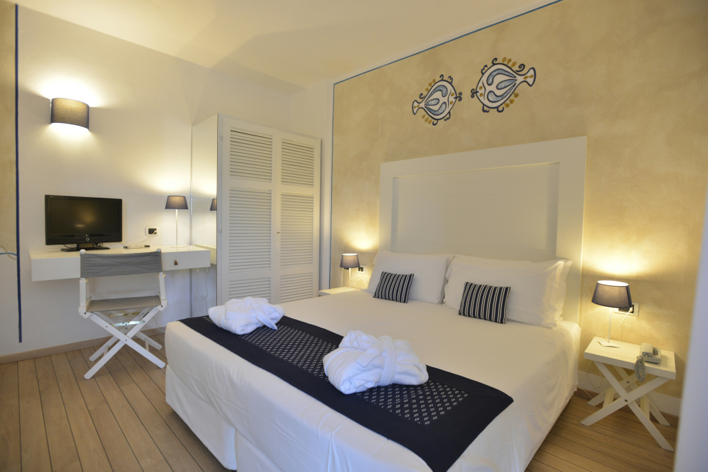 UNAHOTELS Club Hotel Ancora
