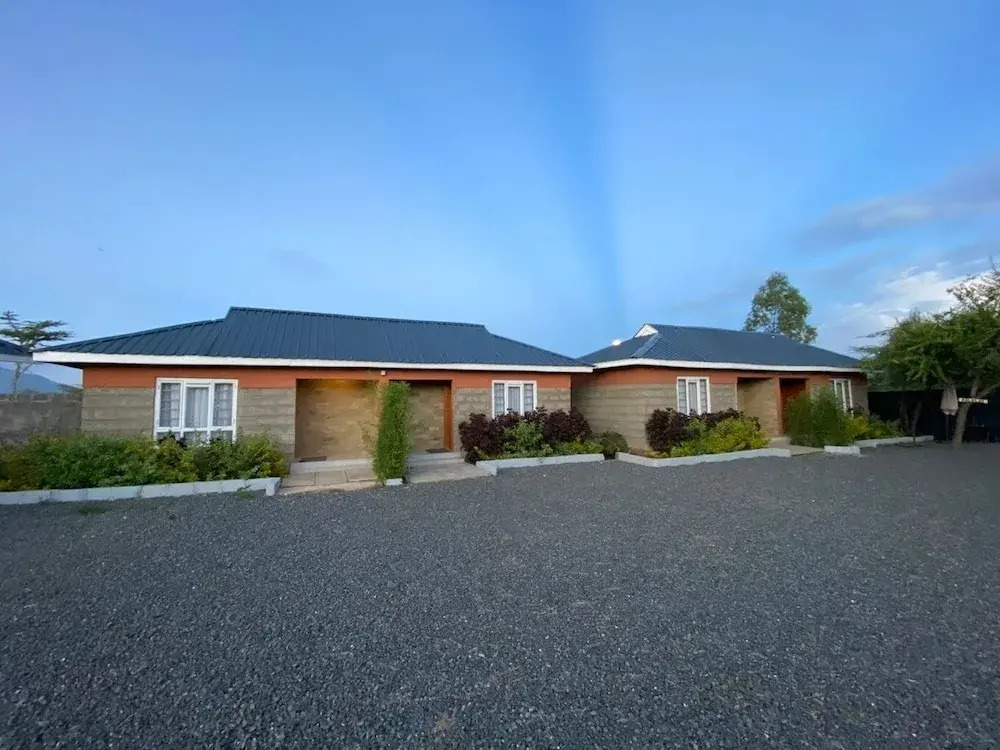 Tala Cottages