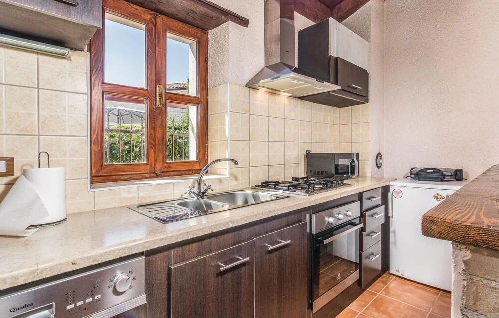 One-Bedroom Holiday Home In Svlovrec