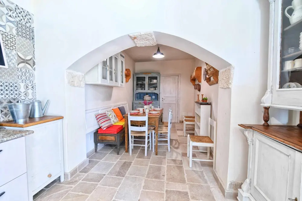 Trulli Casa Gemma