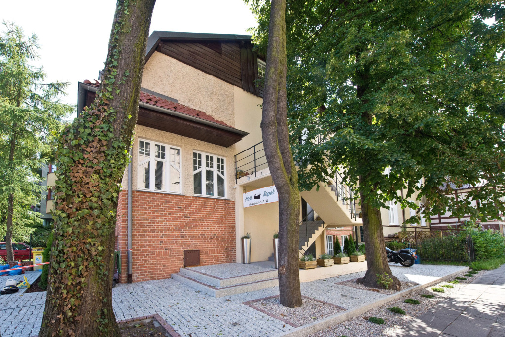 Port Sopot