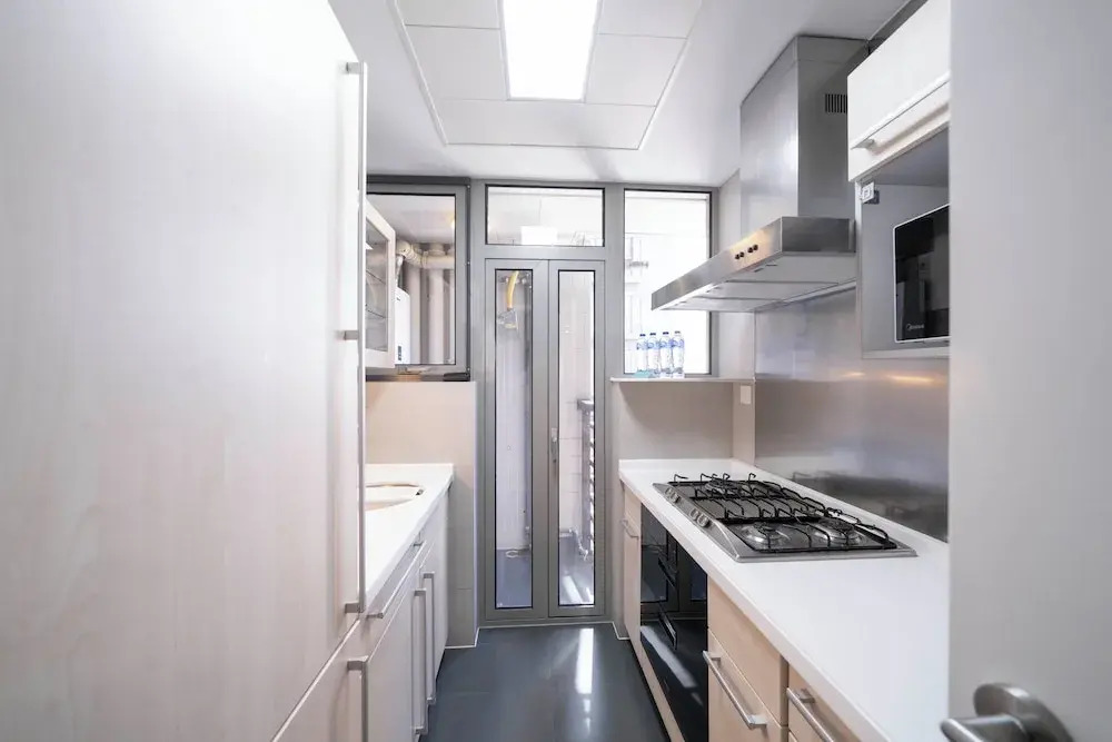 Tyms Elegant 2BR 1BA Apt Walk to Malls