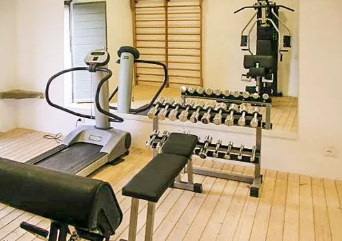 Superior Suite With Use of The Spa