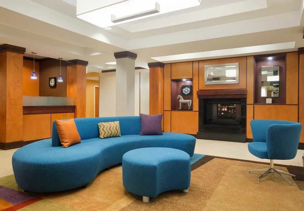 Fairfield Inn & Suites Columbia Northeast