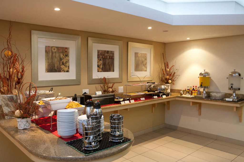 Road Lodge Southgate