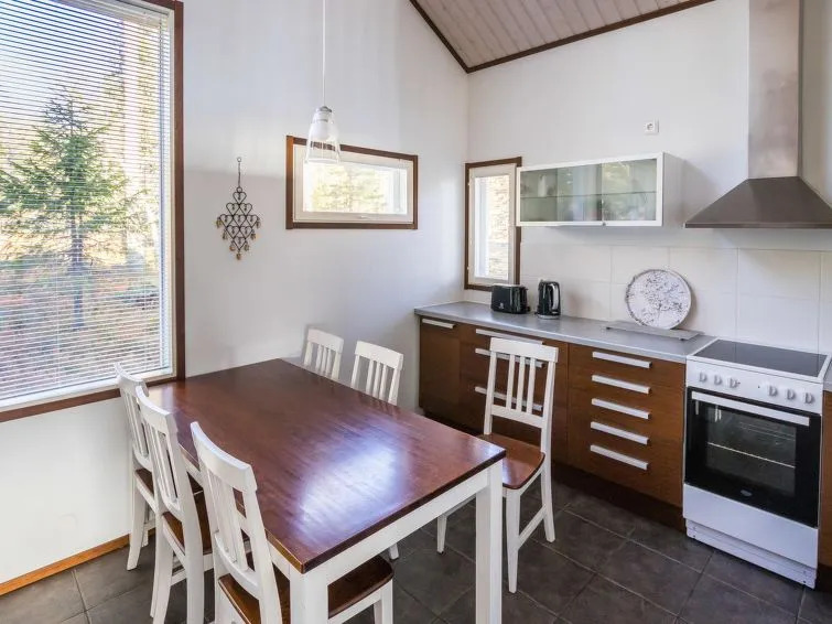 Holiday Home Lauha