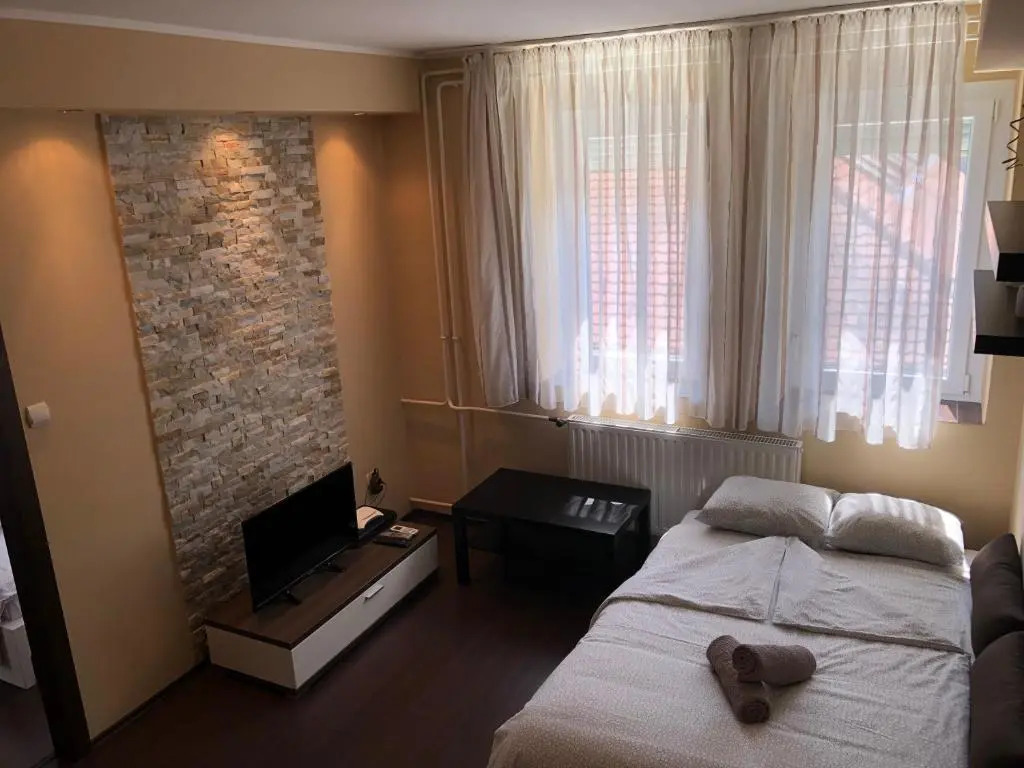 Balian apartman