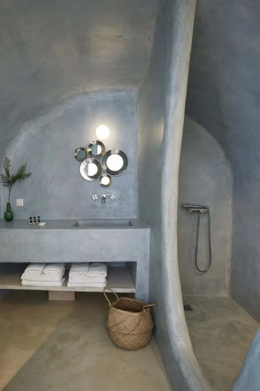 Valsamo Luxury Homes & Suites