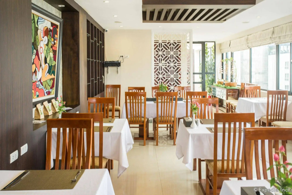 Hanoi Brilliant Hotel & Spa