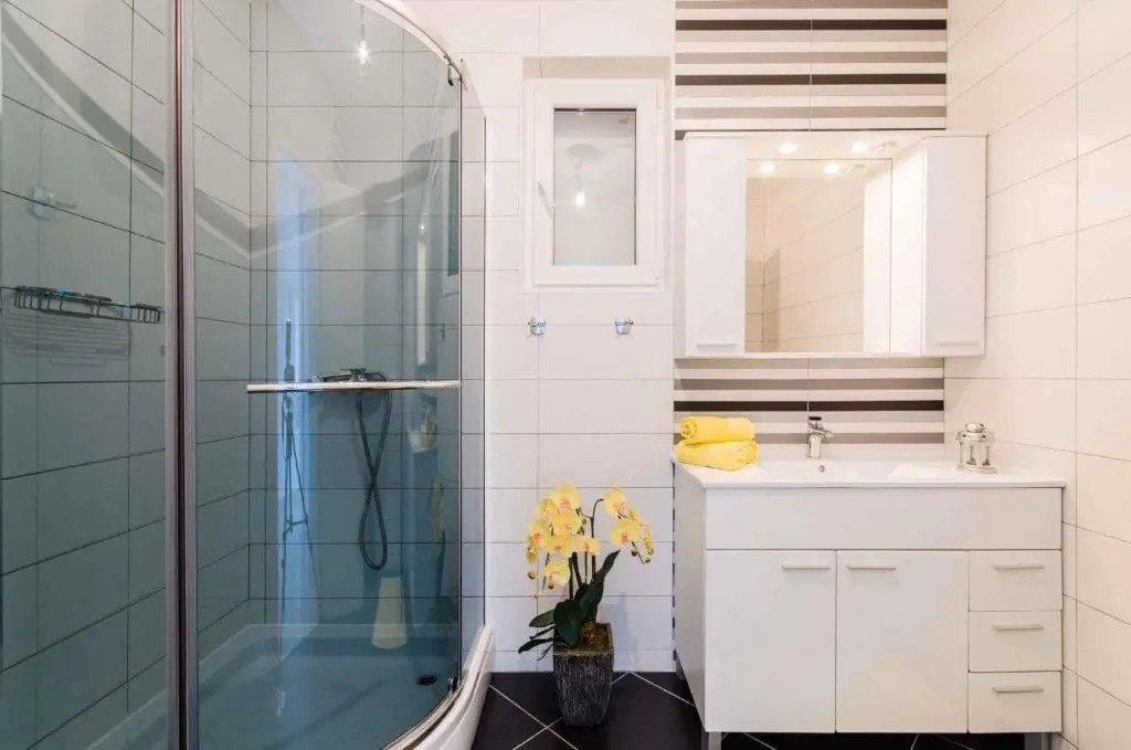 Apartment in Crikvenica 39077