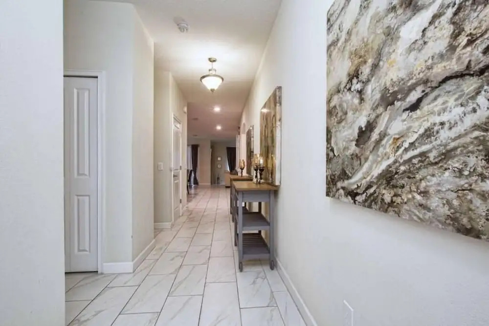 Storey Lake- 6 Bedroom Pool Home-1657ST
