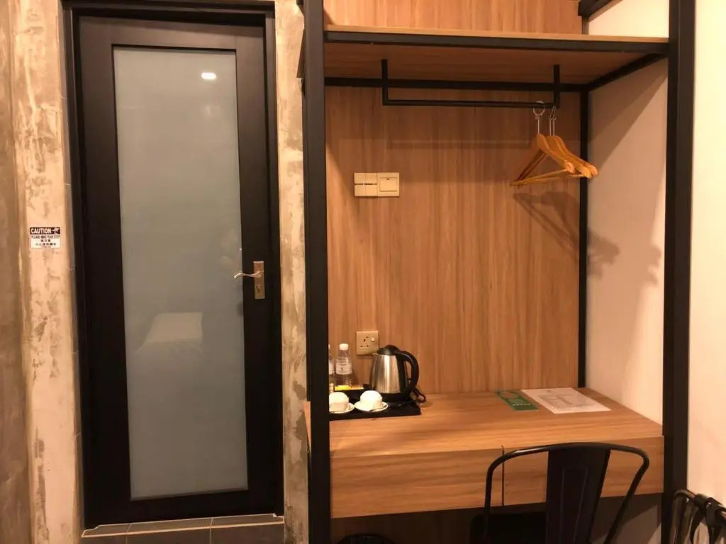 K Boutique Hotel