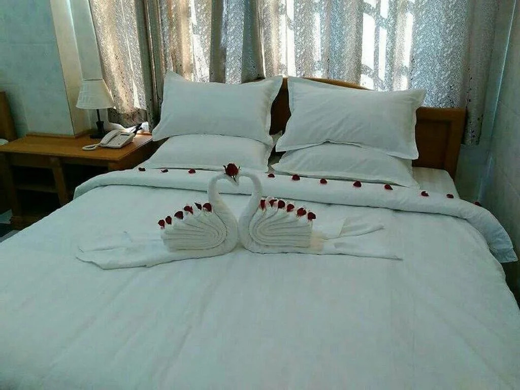 Hotel Moe