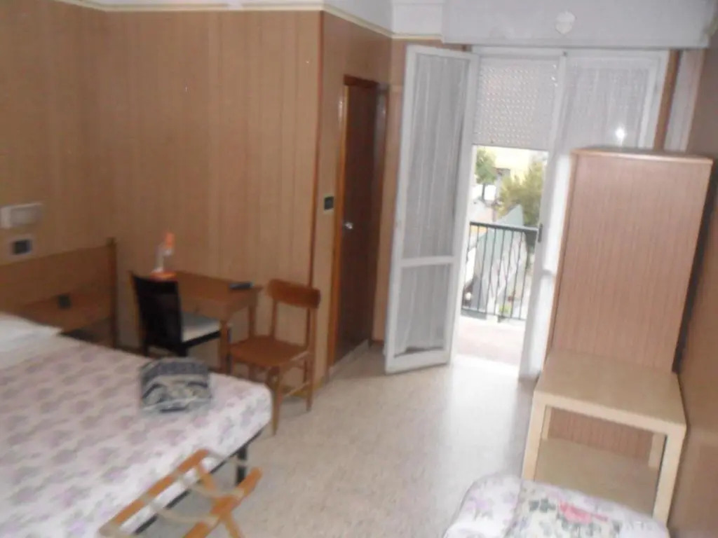 Hotel Giordano Spiaggia
