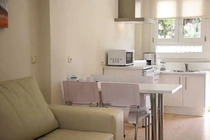 Bungalows Novo Sancti Petri