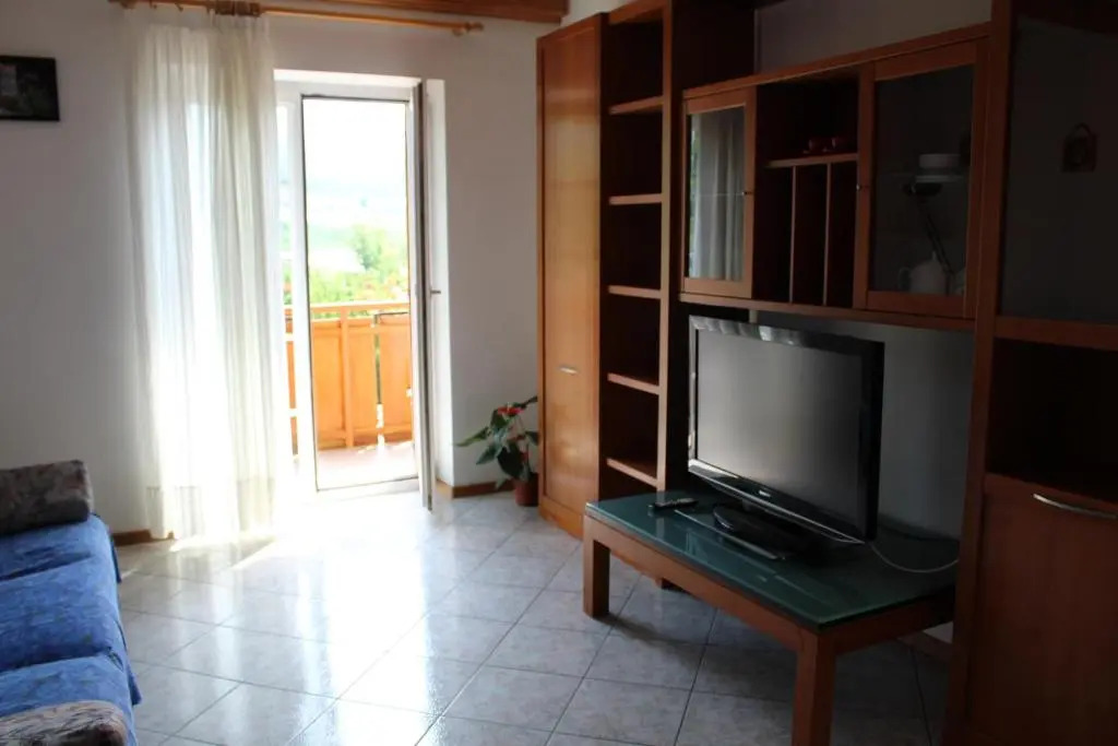 Appartamento Widmann