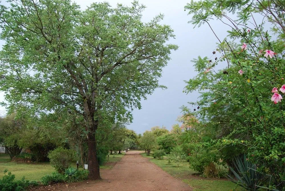 Bhedu Berry Lodge