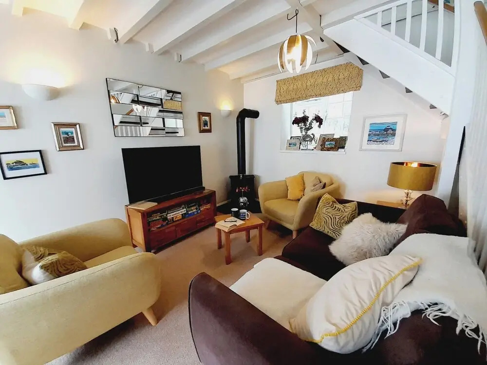 Crab Cottage