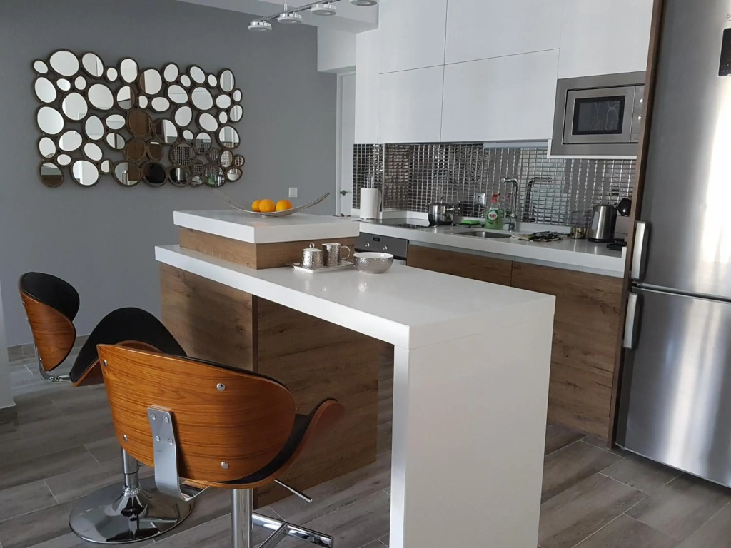 Apartament Los Planetas