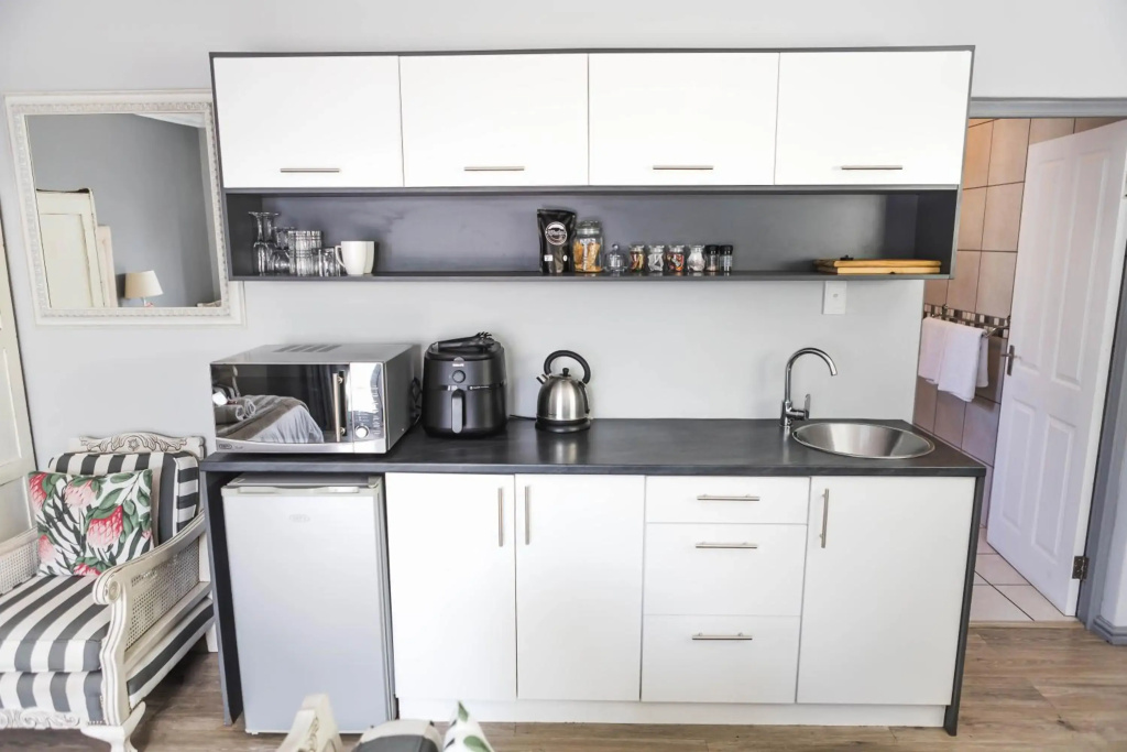 Namaste Spacious Studio Apartment