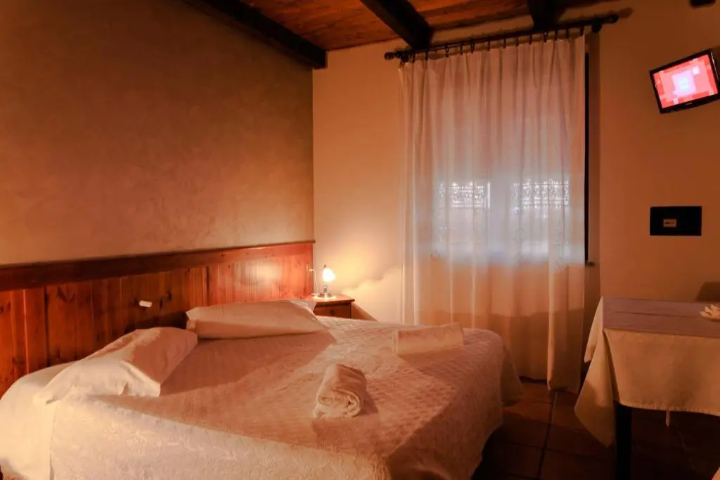 Hotel Monvej