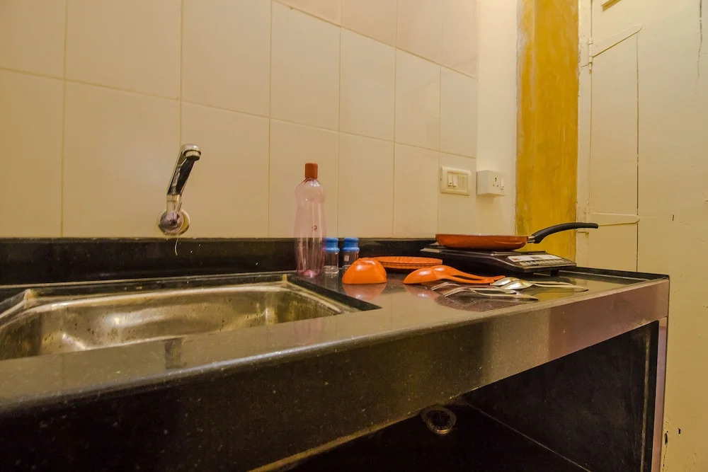 OYO 15899 Home Luxury Studio Panjim