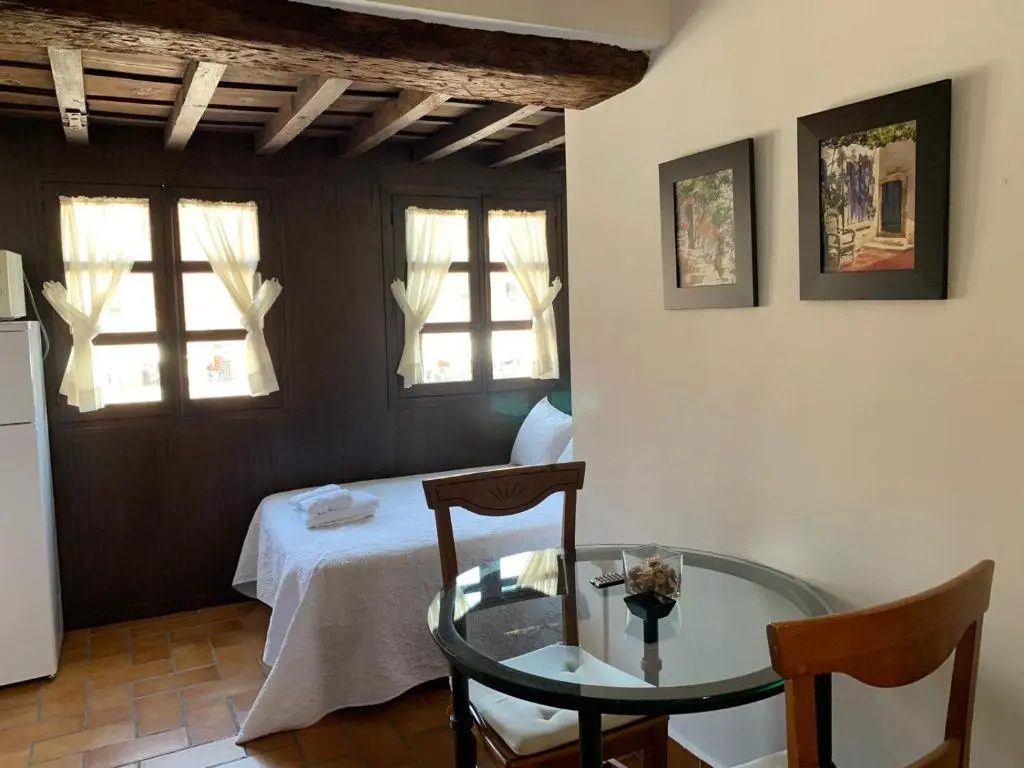 Apartamento Corredera