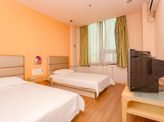 Grace Inn Erhuan East Road Jinan