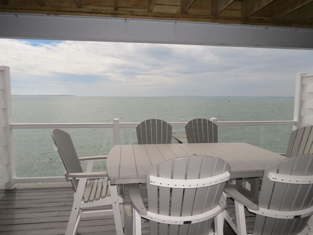 Put-in-Bay Condos