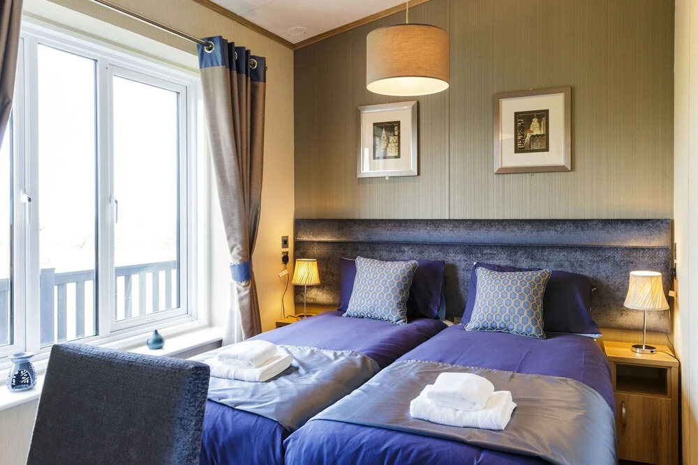Luxury Lodge - Lyndale 12 - at 5 Star Resort