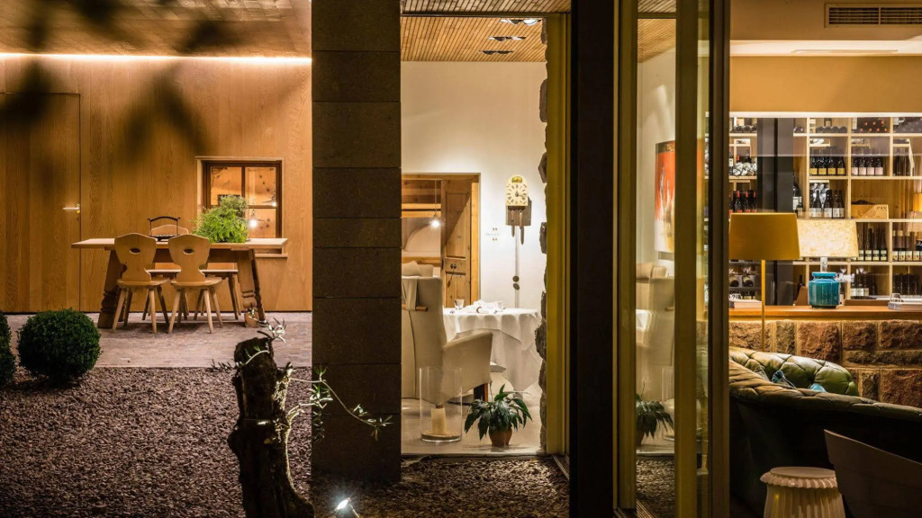 Muchele Boutique Hotel