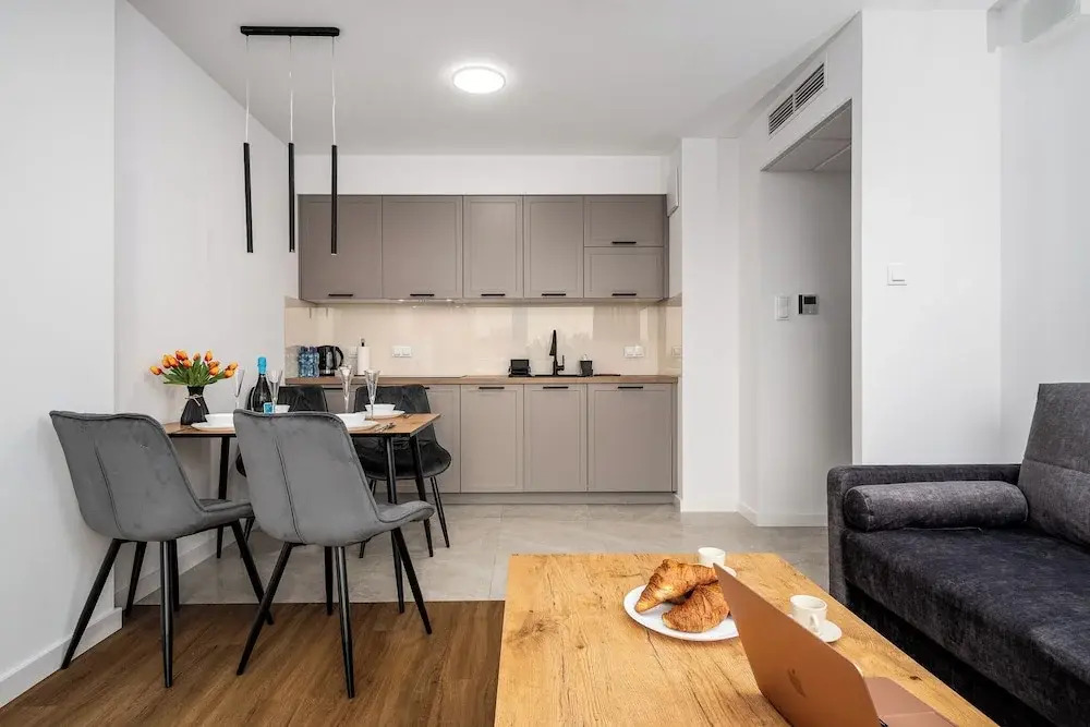 Pileckiego Residence