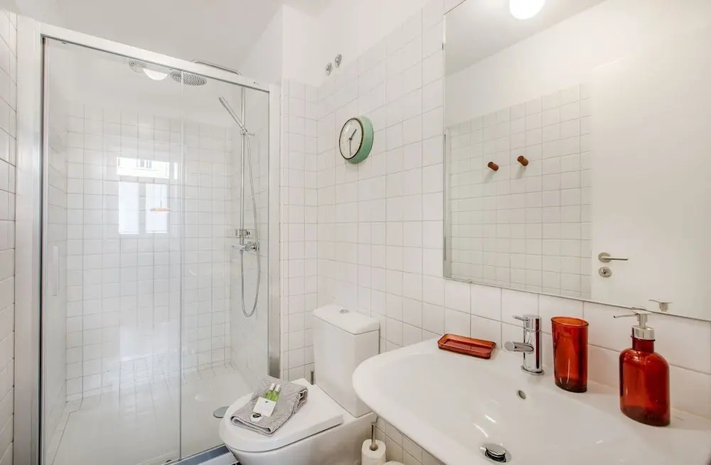 Porto Stay at Bonfim Apartment