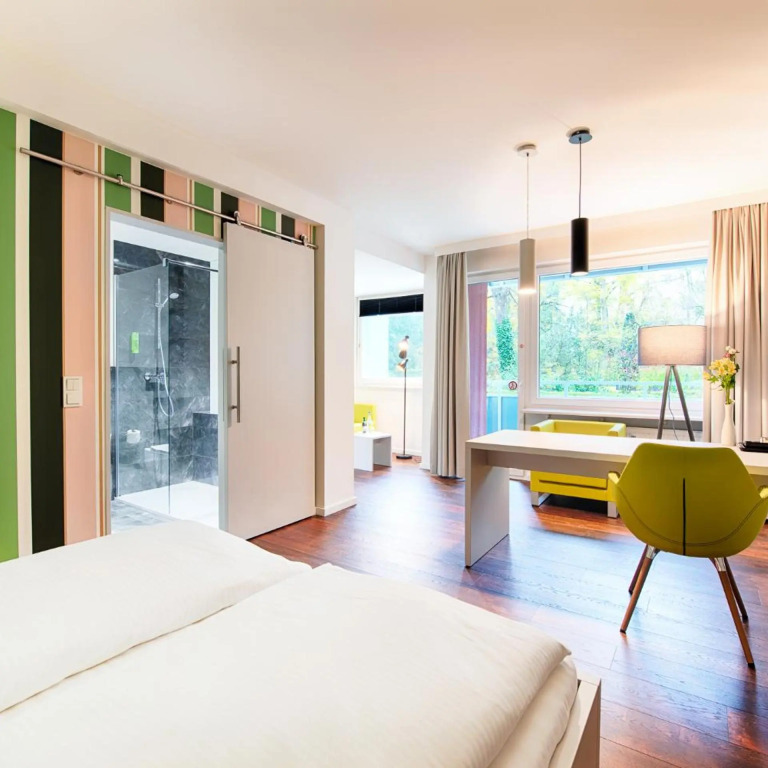 Hotel Carolinenhof