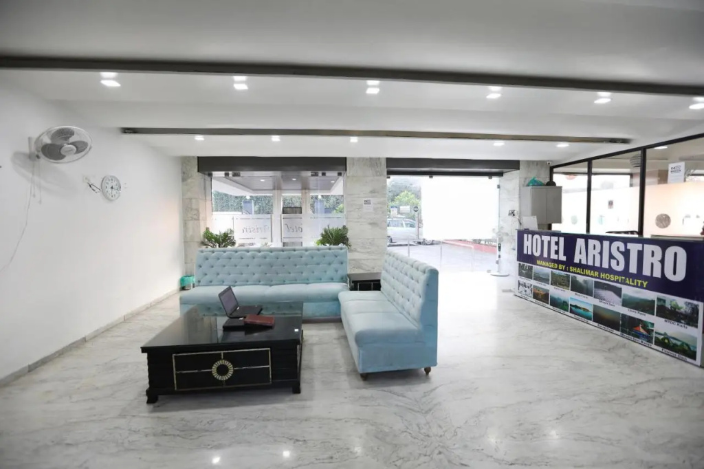 Hotel Aristro Lonavala