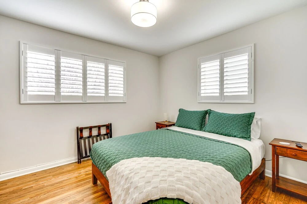 Family friendly SLC Home Near Skiing & Hiking