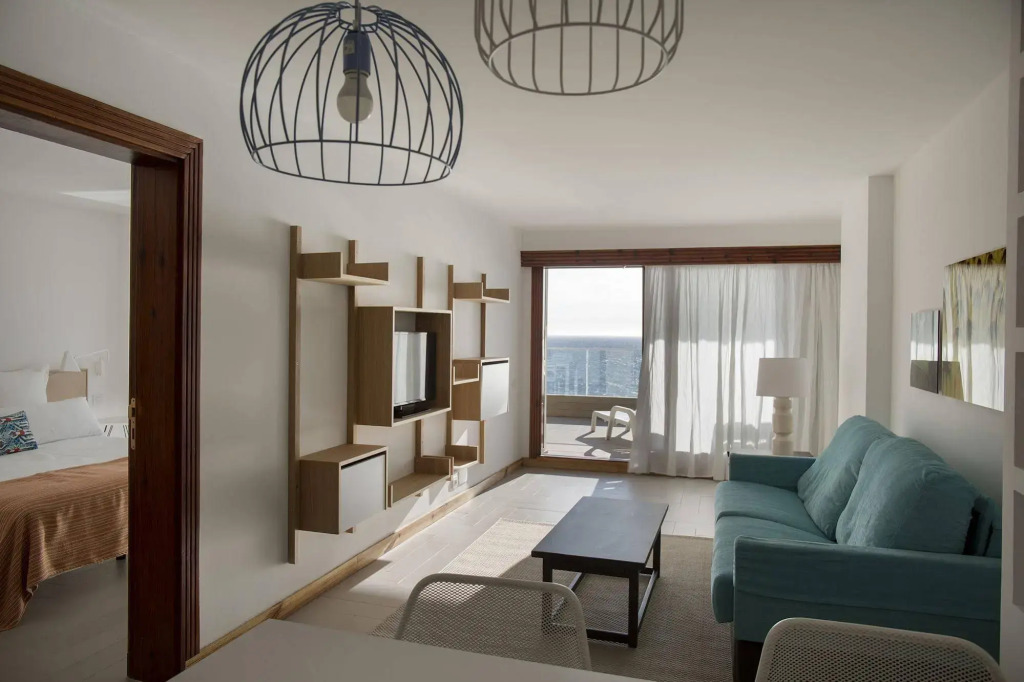 Apartamentos Buganvilla