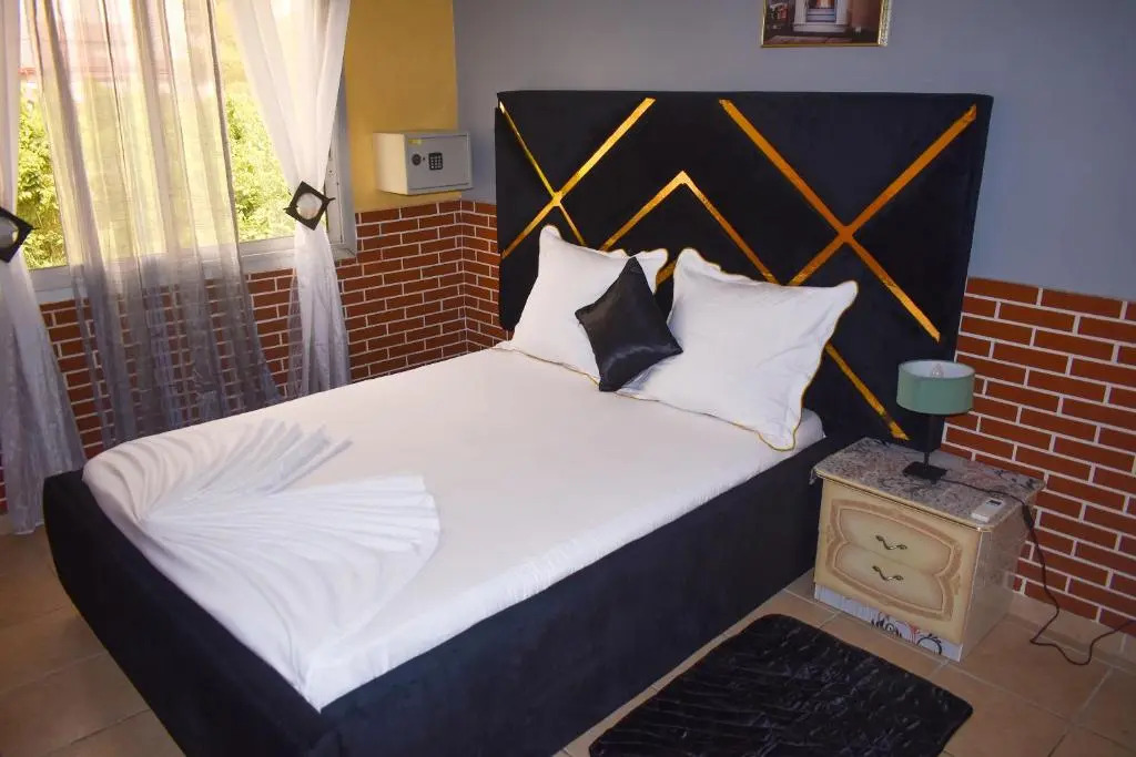 Résidence Hotelière Borel Denver