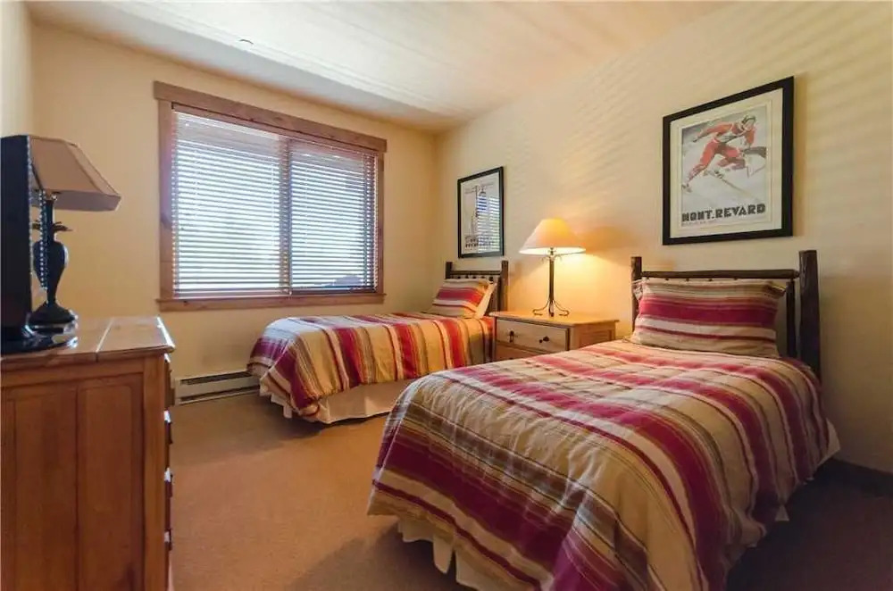 3308 Champagne Lodge, Trappeur's Crossing Apartment 3