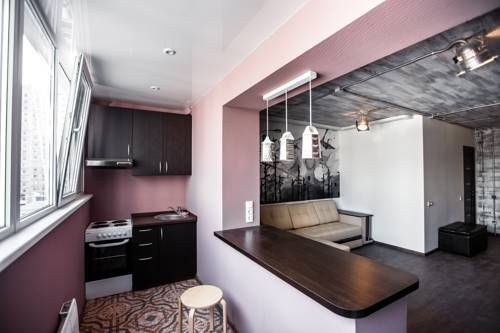 Sova Apartment