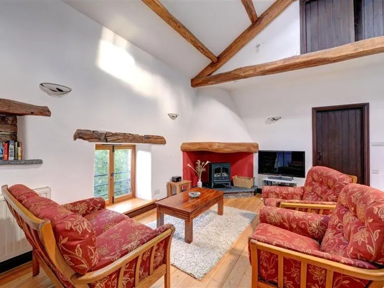 Holiday Home Grasmere Barn